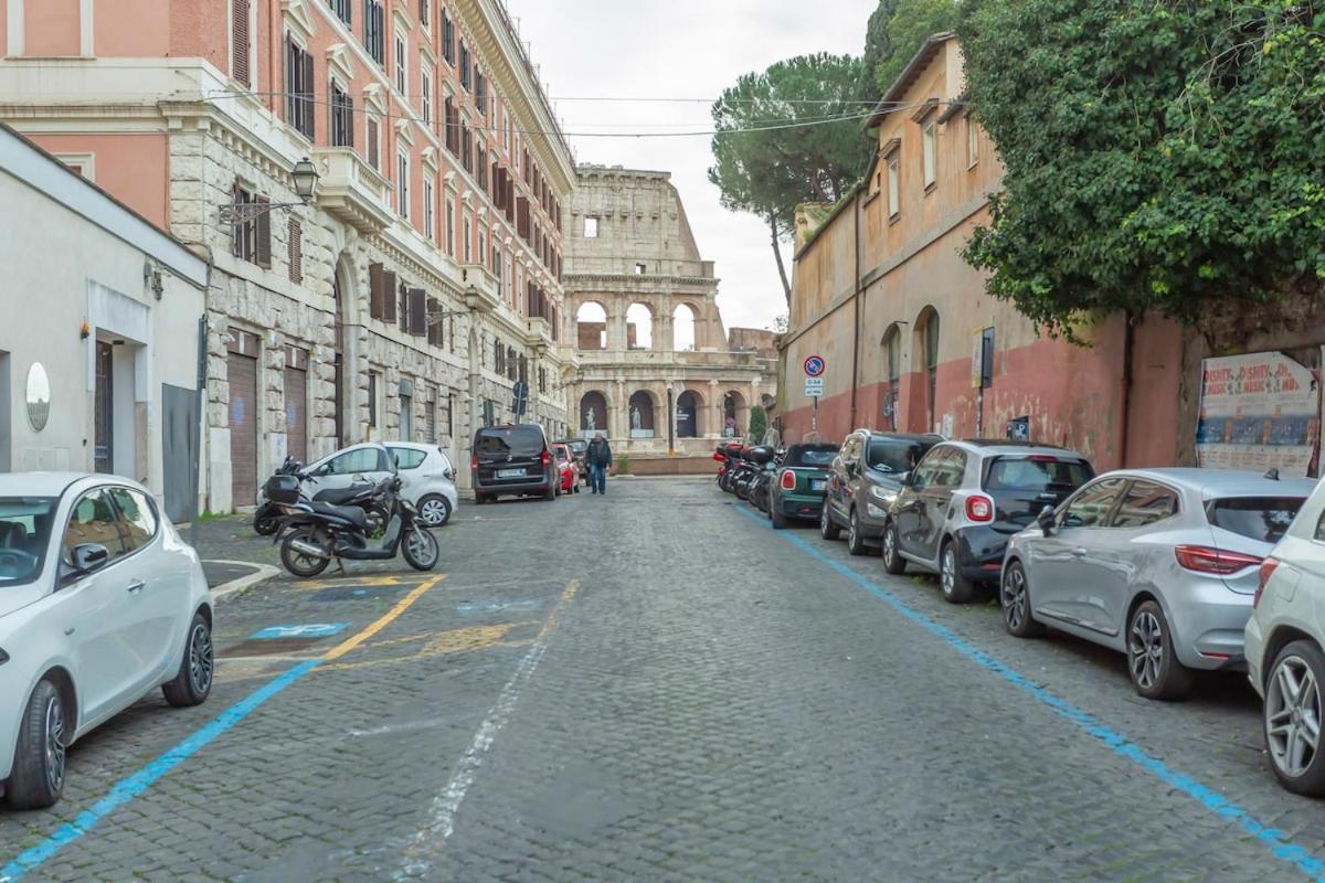 Colosseum House — Photos 2