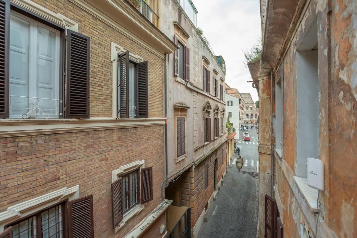 Colosseum House — Photos 3